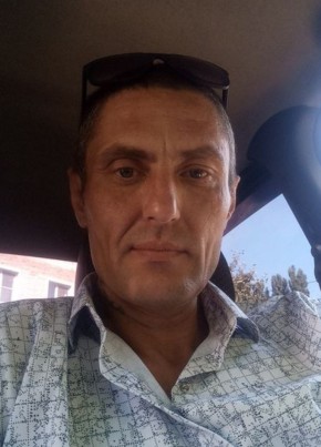 Виктор, 38, Россия, Воскресенск