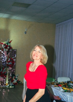 Светлана из Клетския 49 лет
