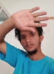 Manoj kashyap, 26 лет, Solan