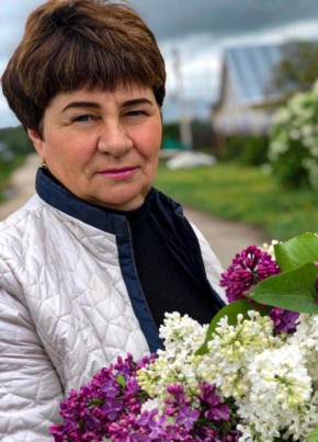 Марина, 61, Россия, Нижний Новгород