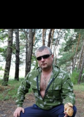 Виталий, 43, Россия, Россошь