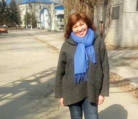 Виктория, 55 лет, Дніпро