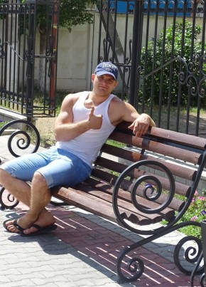 Анатолий, 30, Россия, Тольятти