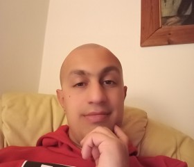 Janni, 27, Keszthely