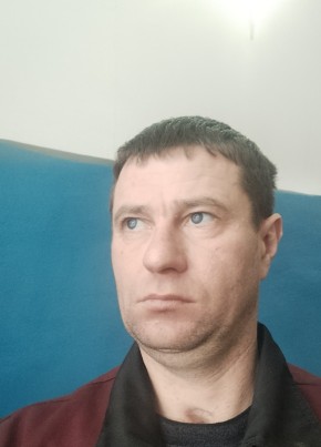 Михаил, 40, Россия, Вяземский