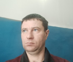 Михаил, 40 лет, Вяземский