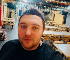 Gleb, 32, Saint Petersburg