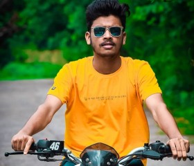 Rajesh Kumar, 30 лет, Serilingampalle