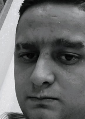Yusuf из Adana 22 года