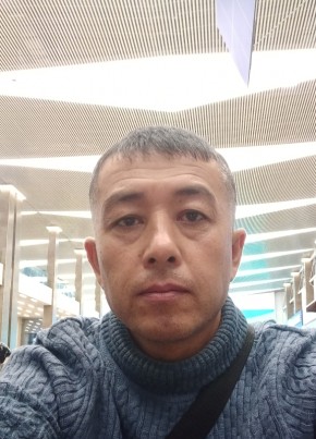 Bek, 42, Russia, Krasnoyarsk