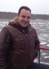 михаил, 47, Россия, Кострома