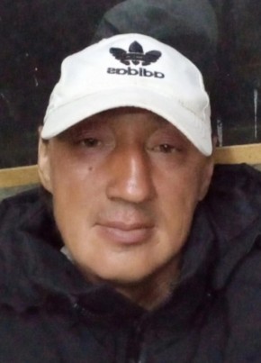 Serguéi из Абакана 45 лет
