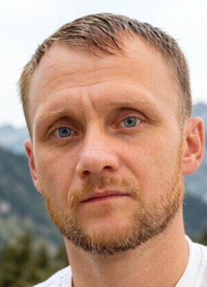 Олег из Саранска 33 года