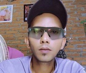 Saiafannur Epan, 34, Banda Aceh