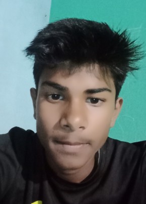 Kapil, 19, India, Guwahati