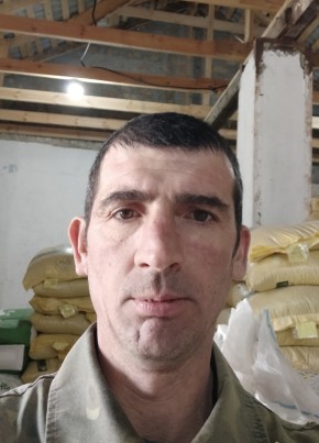 Серж, 43, Россия, Коктебель