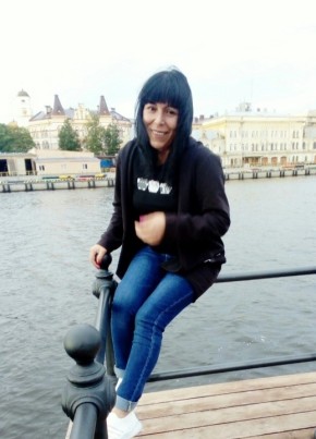 Elena, 47, Russia, Saint Petersburg