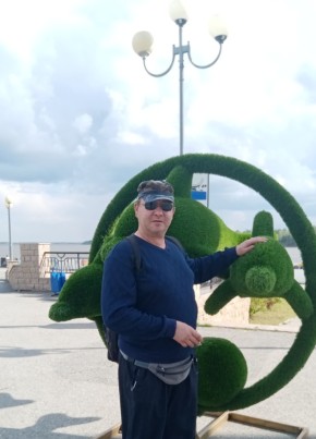 Roman, 42, Russia, Nizhnevartovsk