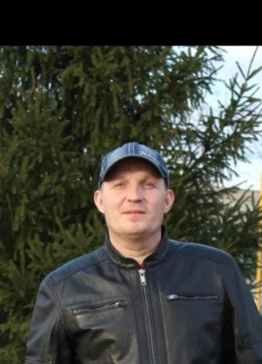 Альберт, 46, Россия, Салават