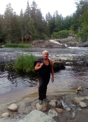 Alex, 74, Suomen Tasavalta, Hamina