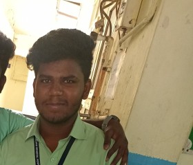 Leo Barath, 20 лет, Chennai