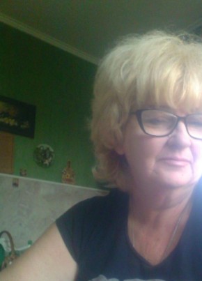 Larisa, 68, Россия, Апшеронск