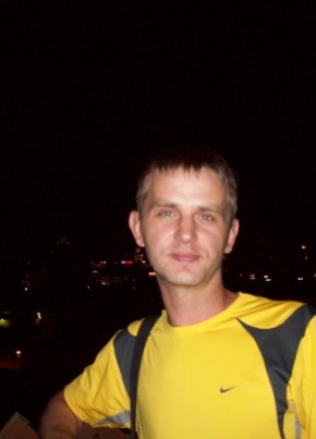 Андрей, 47, Россия, Березанская