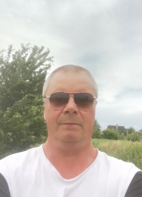 Андрей, 49, Россия, Архангельск