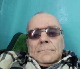 Кулинич Михаил, 63 года, Хабаровск
