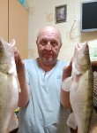 Ruslan Milovidov, 54, Novosibirsk