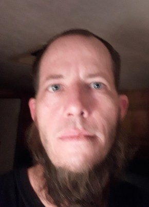 Raymond, 45, United States of America, Spokane