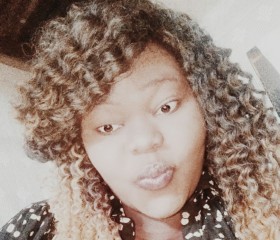 Nsofwa, 26, Lusaka