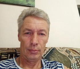Александр, 53 года, Бузулук