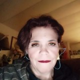 NANCY, 50  , Oroville