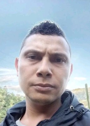 Andres из Santiago de Cali 34 года