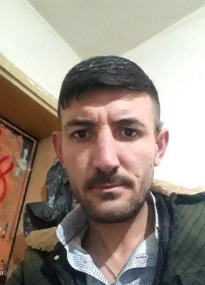 Gokhan, 31, Türkiye Cumhuriyeti, Kırıkkale