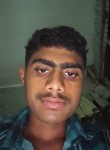 Mostak Alam, 18, Mumbai