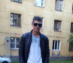 Николай, 31 год, Ангарск