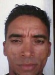 Nailton, 34 года, Belém (Pará)
