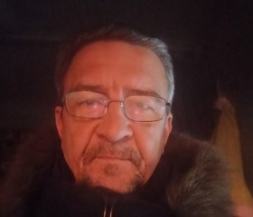 Starichok, 53, Vienna