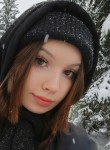Darya, 18, Moscow