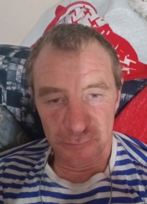 Yuriy Emelin, 39, Russia, Nizhneudinsk