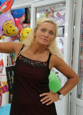 svetlana, 52, Россия, Сальск