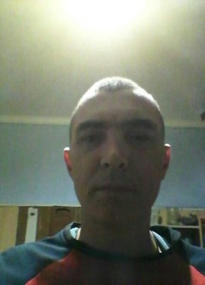 Владимир, 35, Україна, Жовті Води