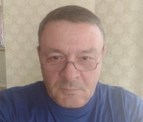 Вячеслав, 58 лет, Самара