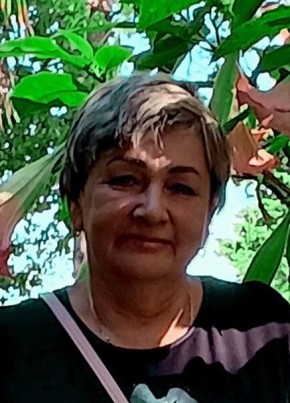 Галина из Вольска 67 лет