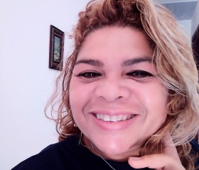 Mari, 45, Blumenau