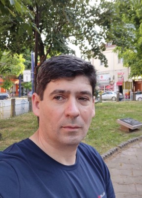 Petar, 49, Bulgaria, Septemvri