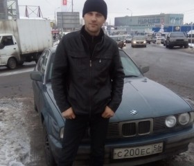 Николай, 38 лет, Оренбург