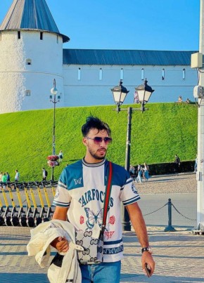 Карим, 24, People’s Democratic Republic of Algeria, Algiers